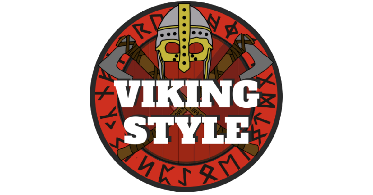 T-Shirts — VikingStyle