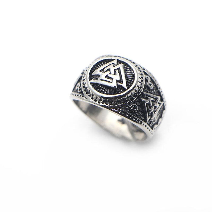 valknut ring