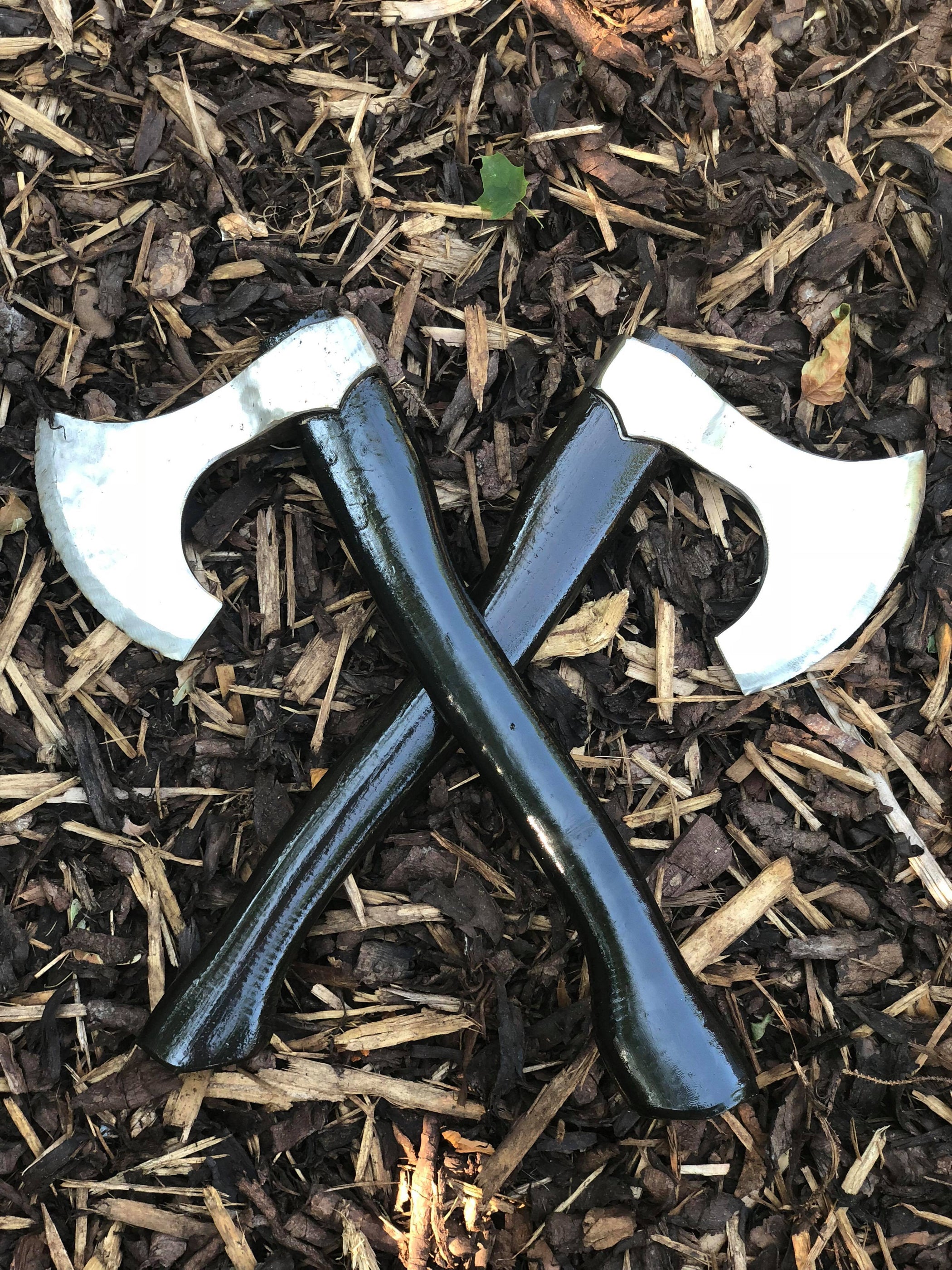 Viking Bearded Axe - Sale — VikingStyle