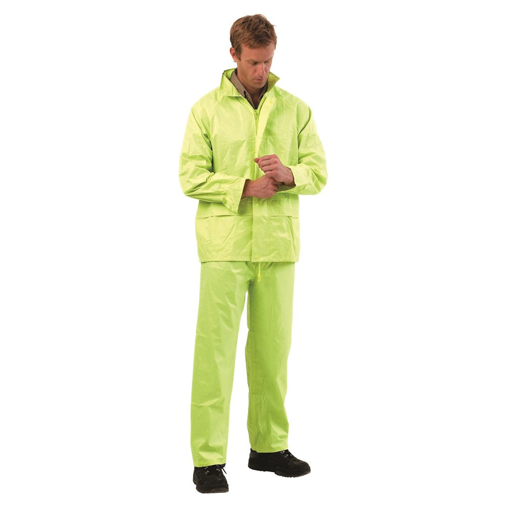 Rain Wear – Highlands Workwear