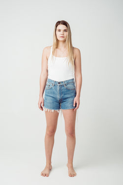 levis 550 shorts