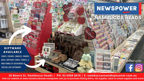 Nambucca Heads Newsagency
