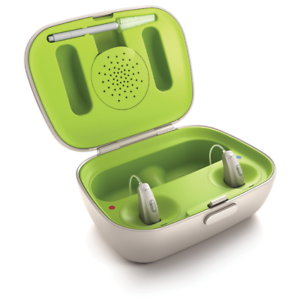 Phonak Charger Case and Power Pack (Combo) | Buy Online Now! — Shop Omni  Hearing Inc.