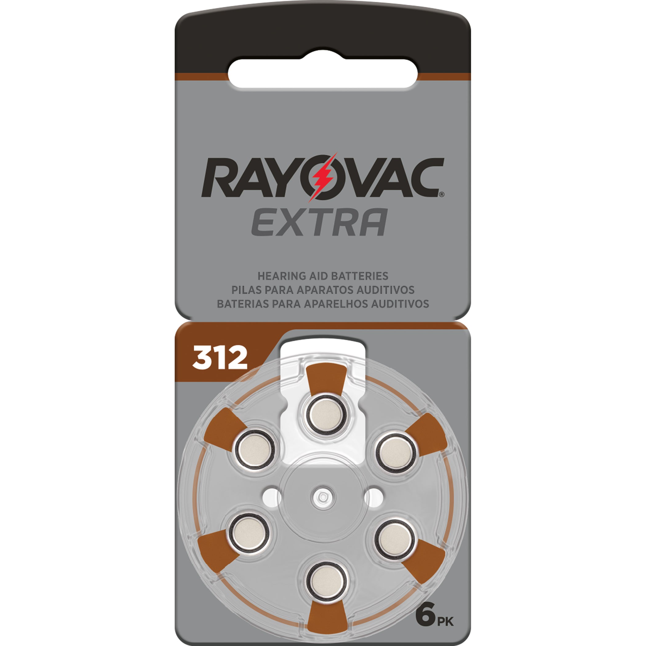 rayovac batteries