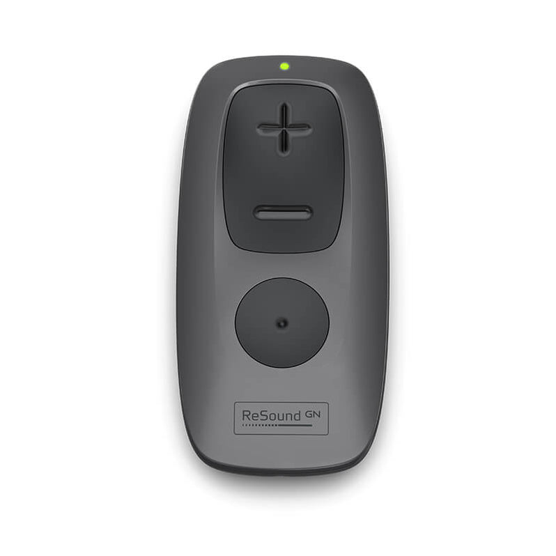 resound remote control 2