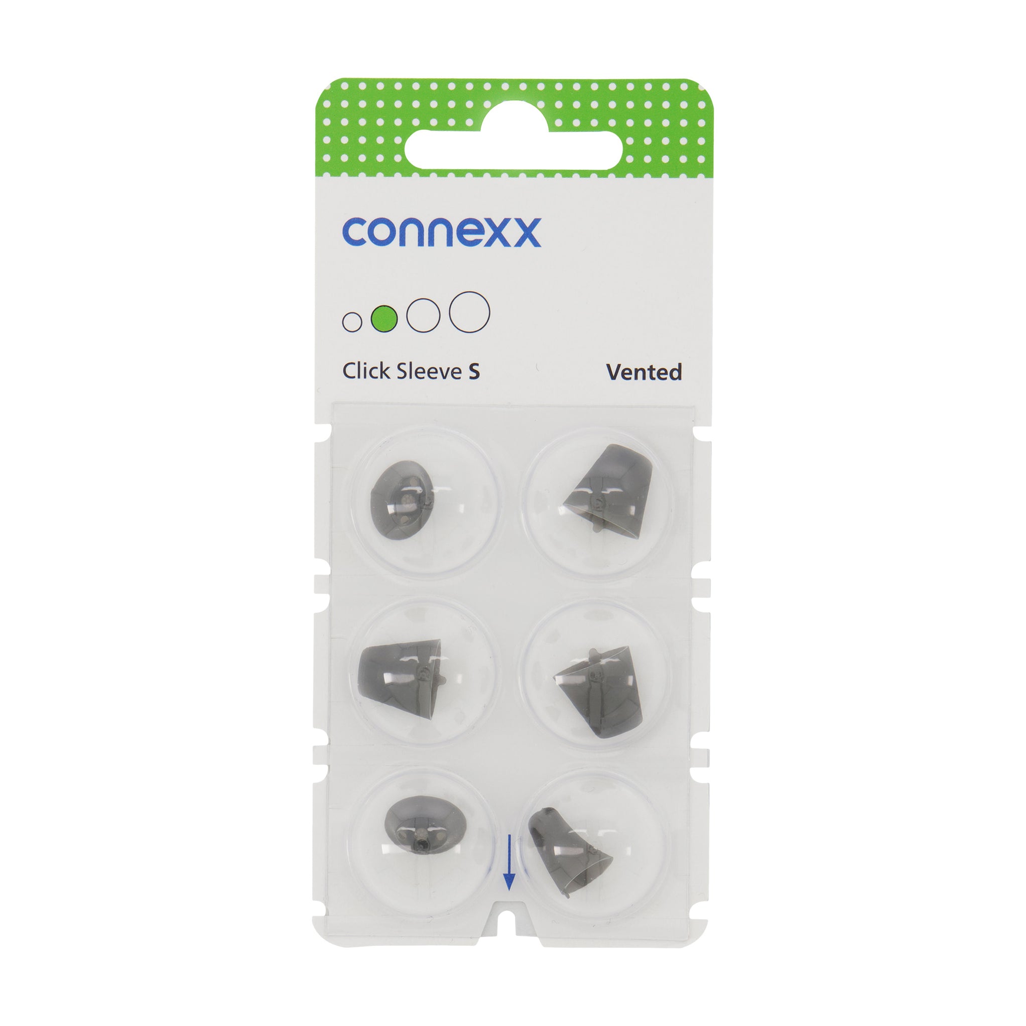 connexx 7.3