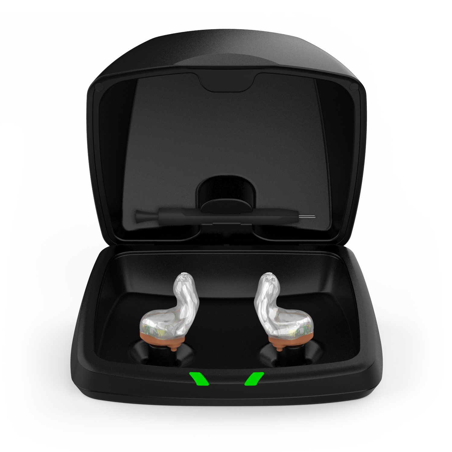 Starkey Custom Charger Buy Hearing Aid Chargers Online Now — Omni Hearing