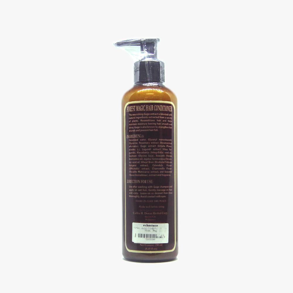 herbal conditioner