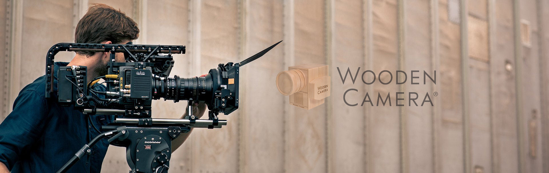 UFF-1 Universal Follow Focus (Base) — Wooden Camera