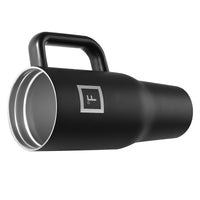 Iron Flask Co-Pilot Tumbler: BPA Free & Cup Holder Friendly