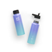 The Best Iron Flask Water Bottles