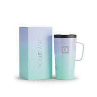 OXO Strive Insulated Coffee Mug with Handle 16 oz/475 mL:  Coffee Cups & Mugs