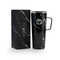 OXO Strive Insulated Coffee Mug with Handle 16 oz/475 ml