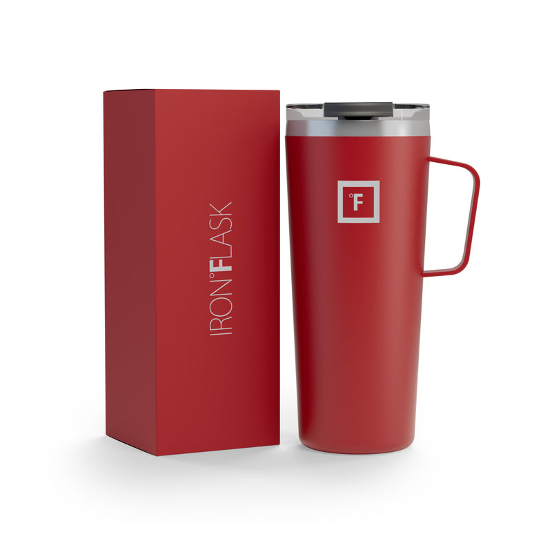 24 oz Insulated Coffee Mug