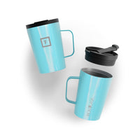 24 Oz Grip Coffee Mug 2.0 – Iron Flask