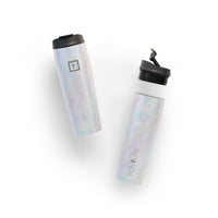 Iron Flask Rover Tumbler Gradient Colors 24 oz