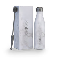 Iron Flask Retro Sports Water Bottle - 25 Oz Vacuum Insulated