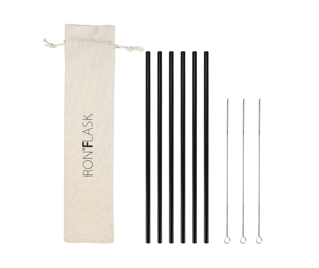 iron-flask-replacement-straw-bundle-6-plastic-straws-and-3-cleaning-brushes