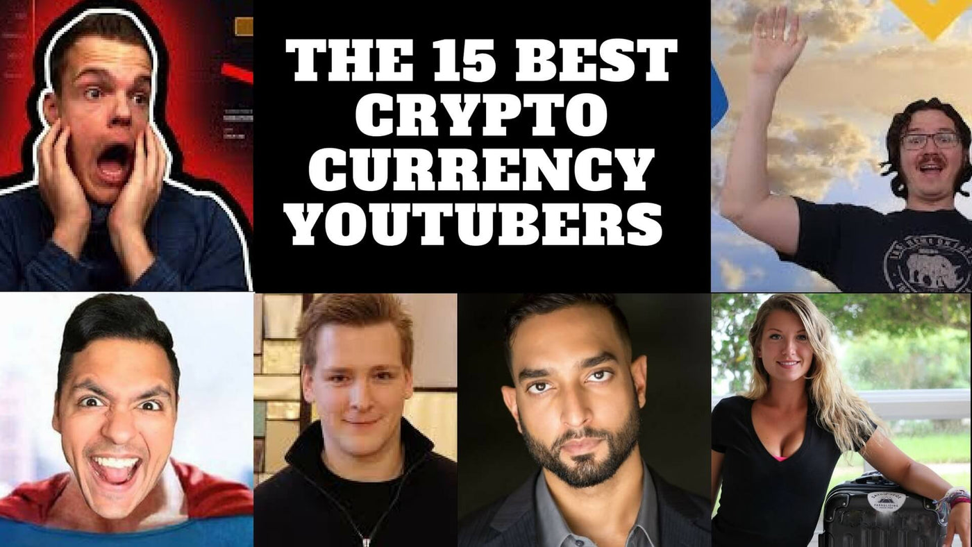 crypto stash you tube