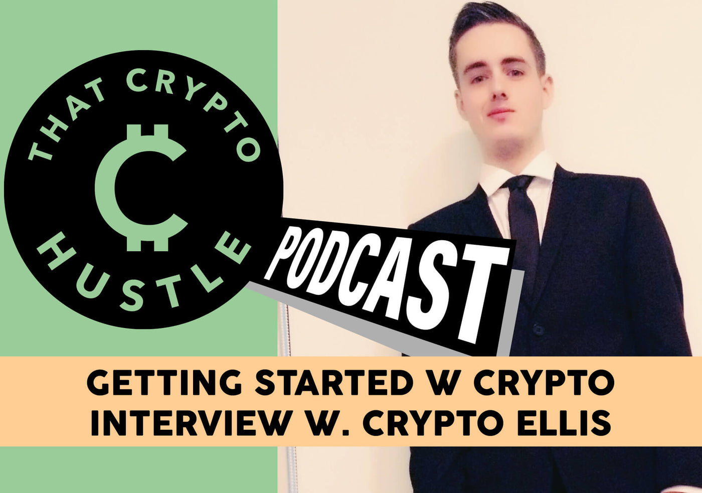 cryptocurrencies podcast