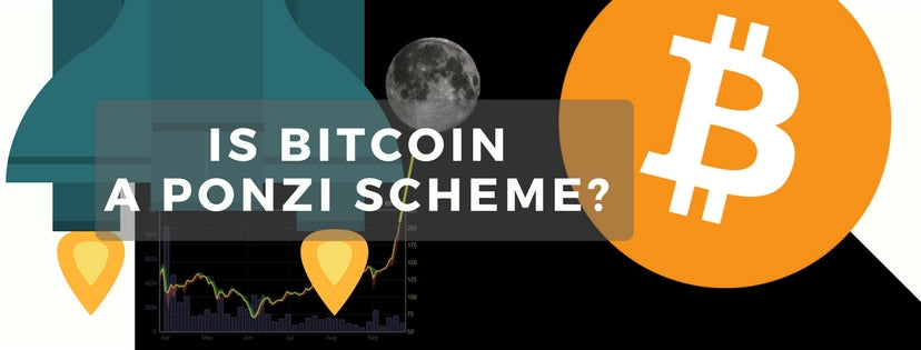 bitcoin ponzi scheme 2022