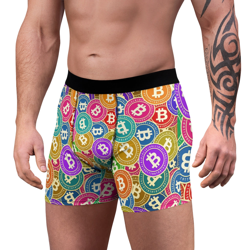 bitcoin boxers