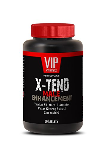 Sexual Health X Tend Male Enhancement With Tongkat Ali Maca L Argi