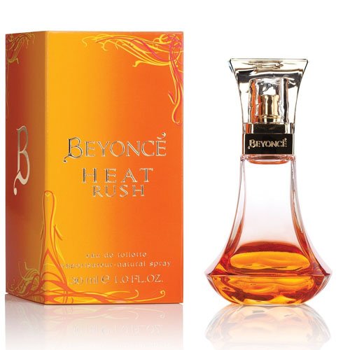 beyonce perfume