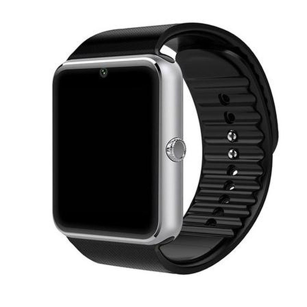 iphone wrist watch phone