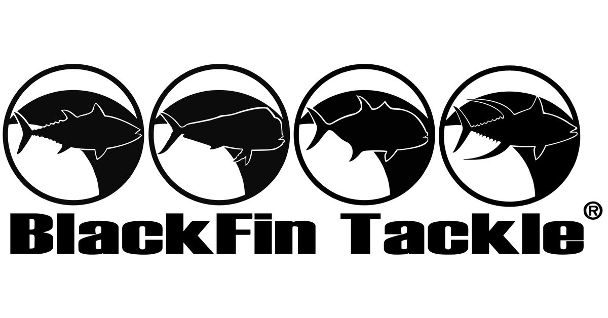 BlackFin Tackle Shop