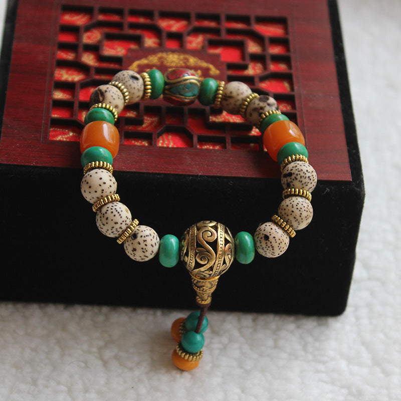 Prayer Beads - Bodhi Buddhist Prayer Beads at 50% OFF ! - Spiritual ...