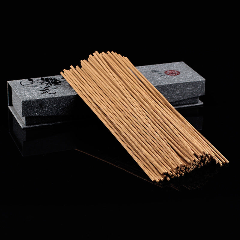 Superior Quality Tibetan Incense Sticks (100% Natural) - Sandalwood