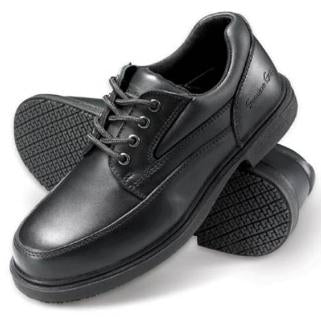 Pro-Comfort No Slip Server \u0026 Kitchen Shoe