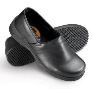 Pro-Comfort Slip-On Kitchen \u0026 Chef Shoe