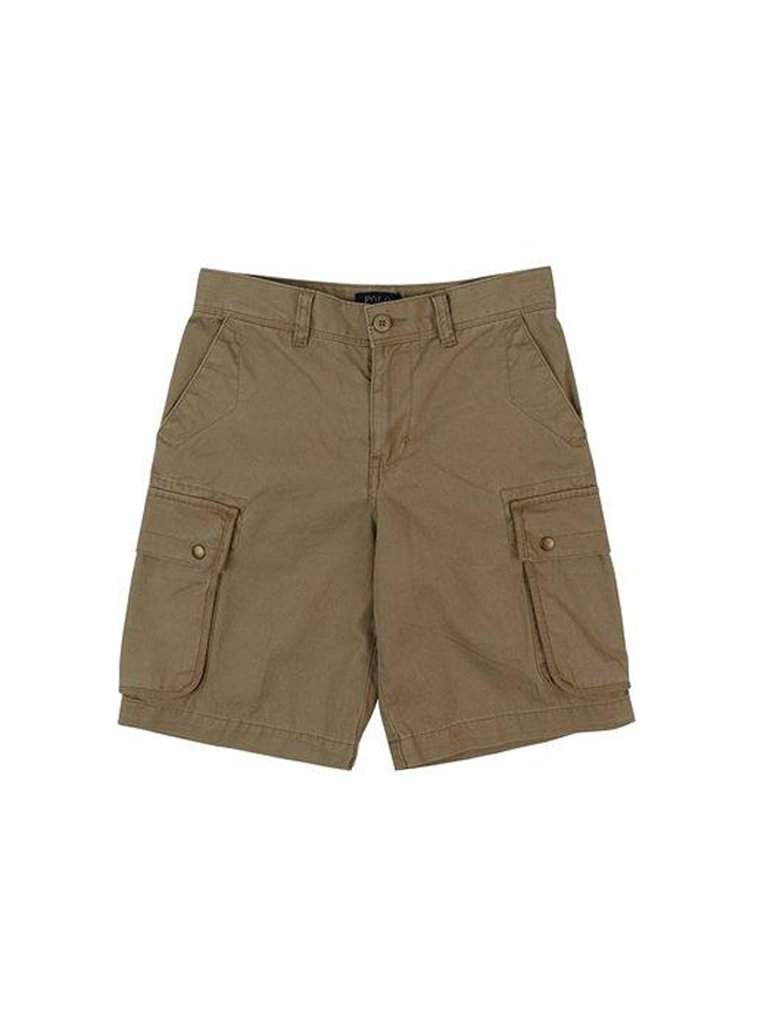 polo ralph lauren cargo shorts