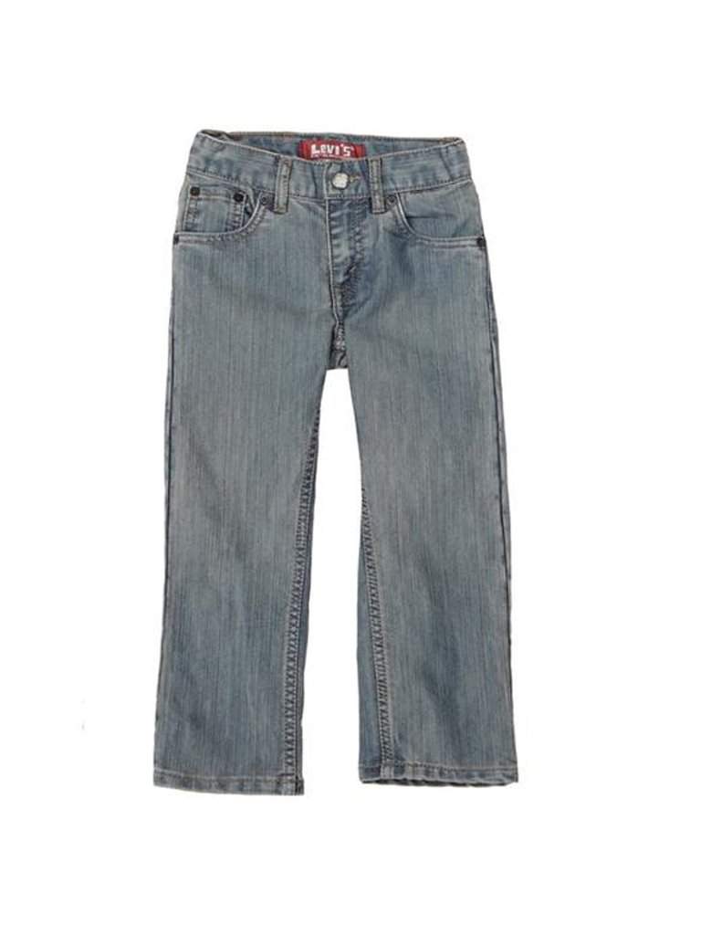 514 slim straight jeans
