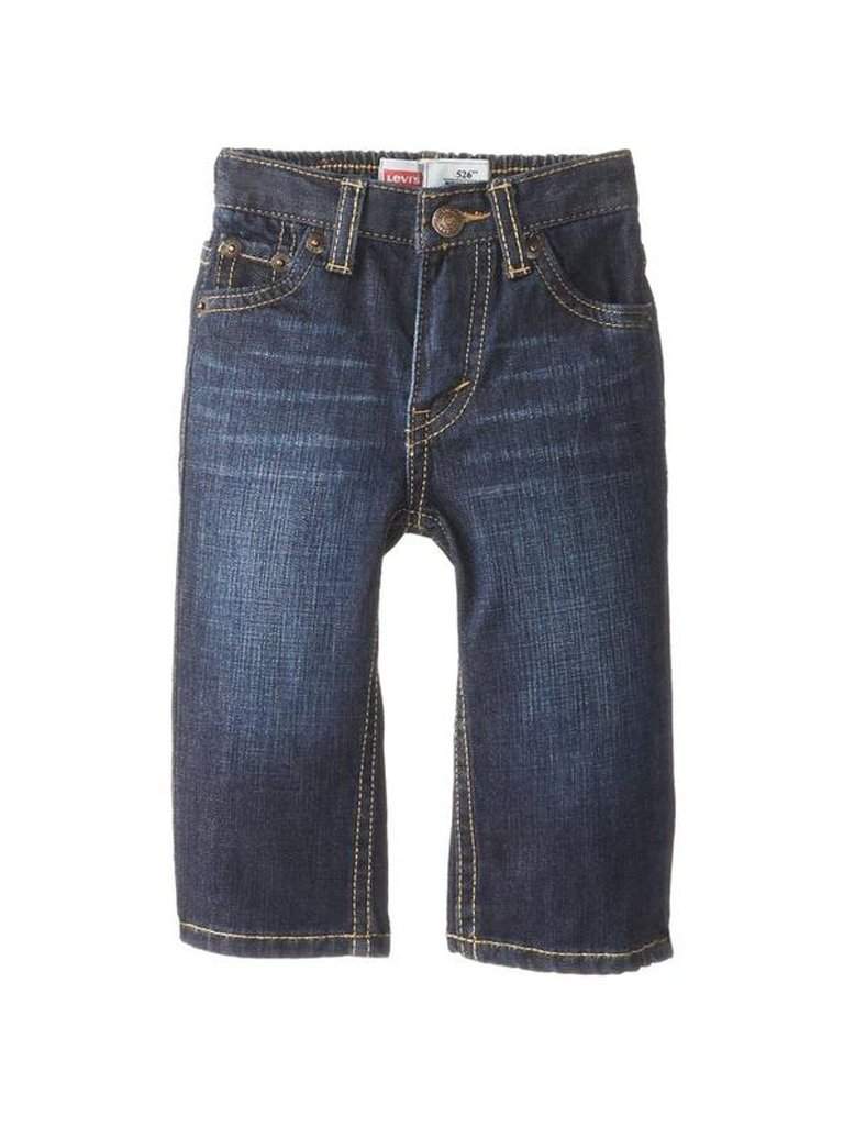 levi's 526 jeans