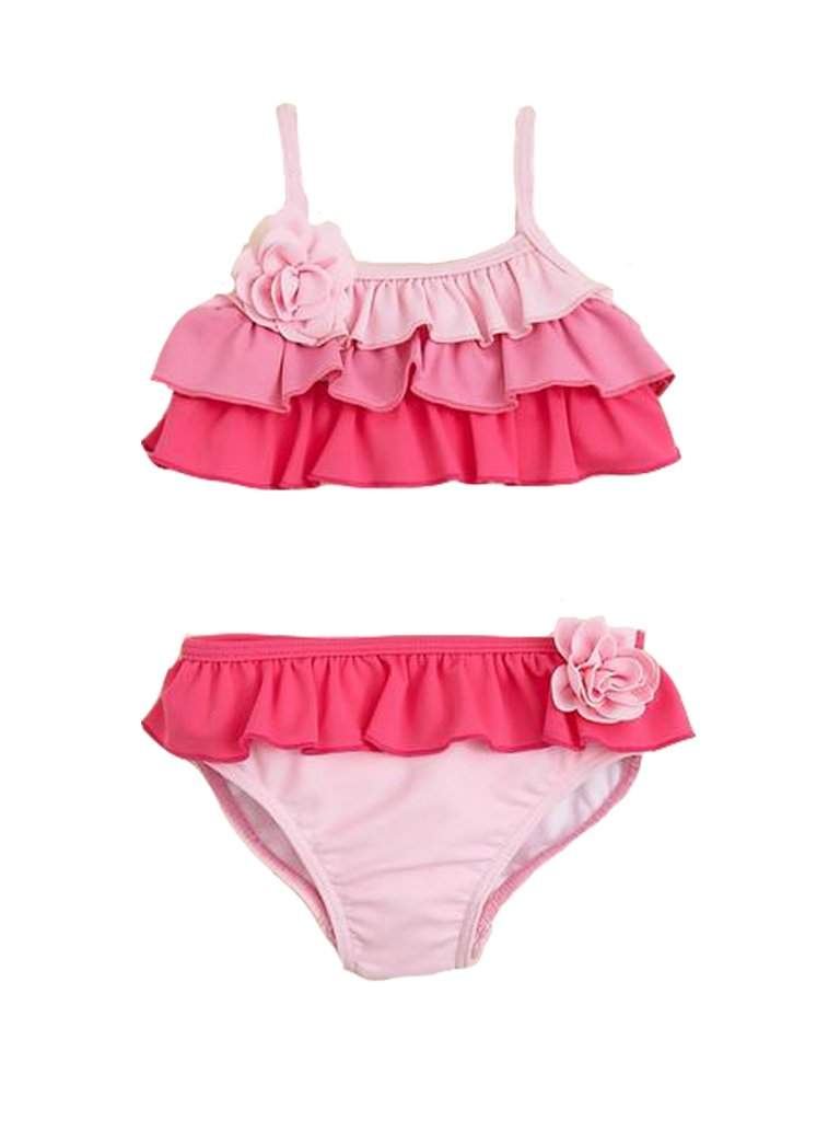 juicy couture bathing suit two piece