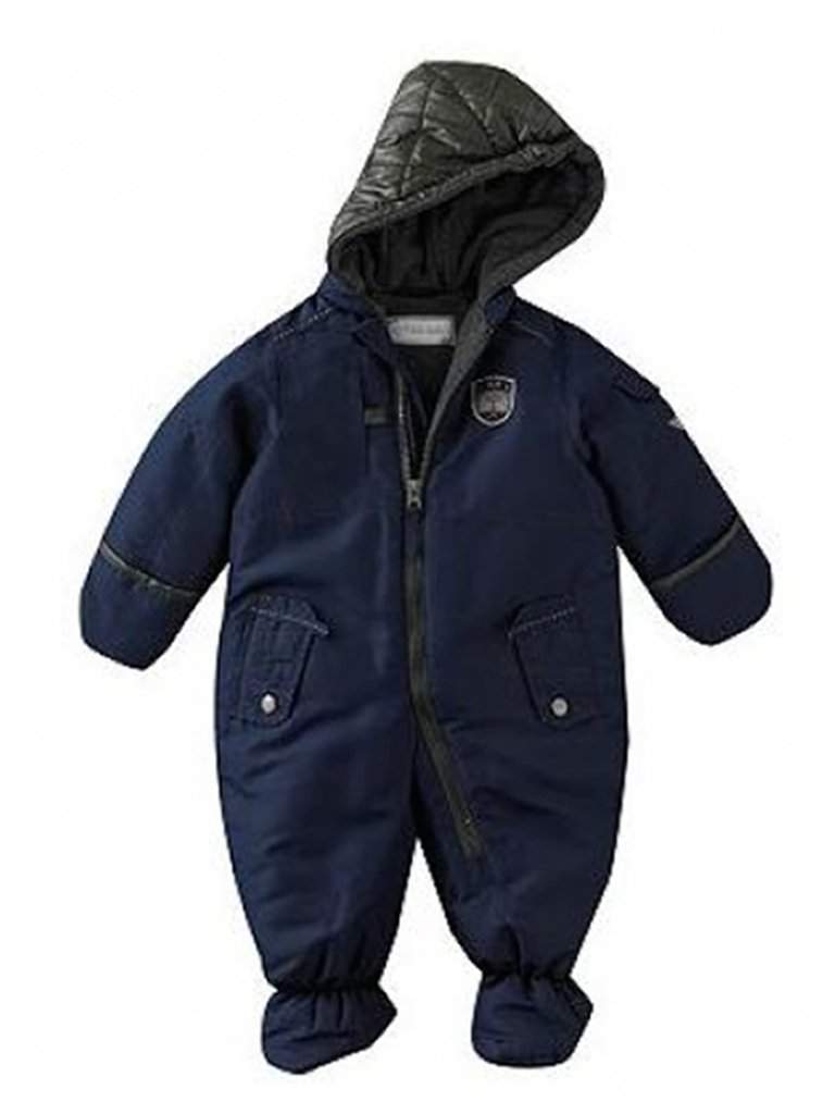 rothschild baby snowsuit