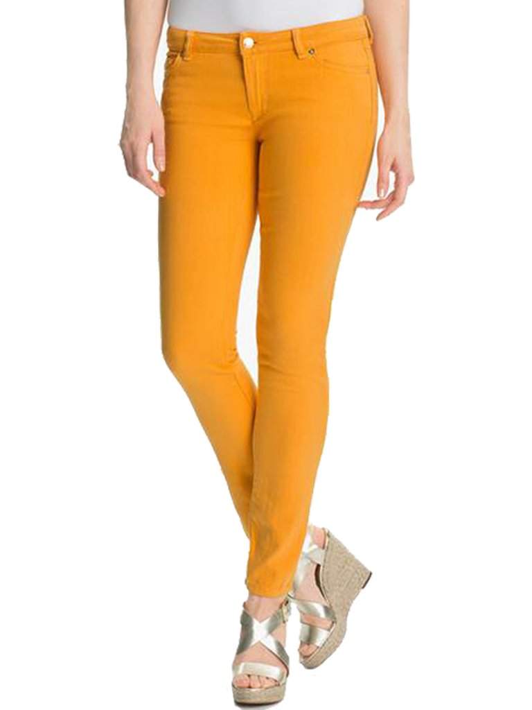 Michael Kors Color Skinny Jeans 