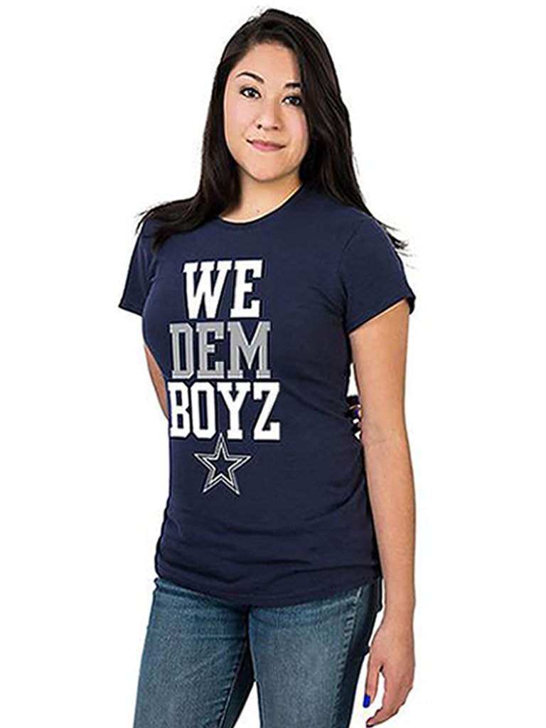 dallas cowboys womens shirt