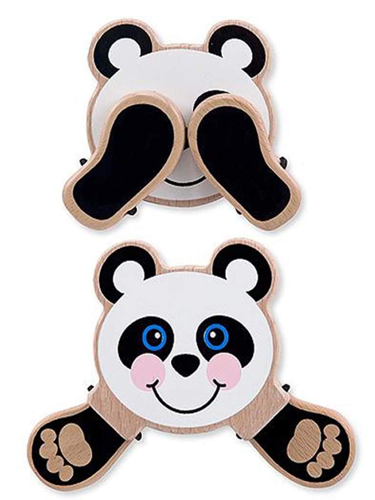 melissa and doug panda