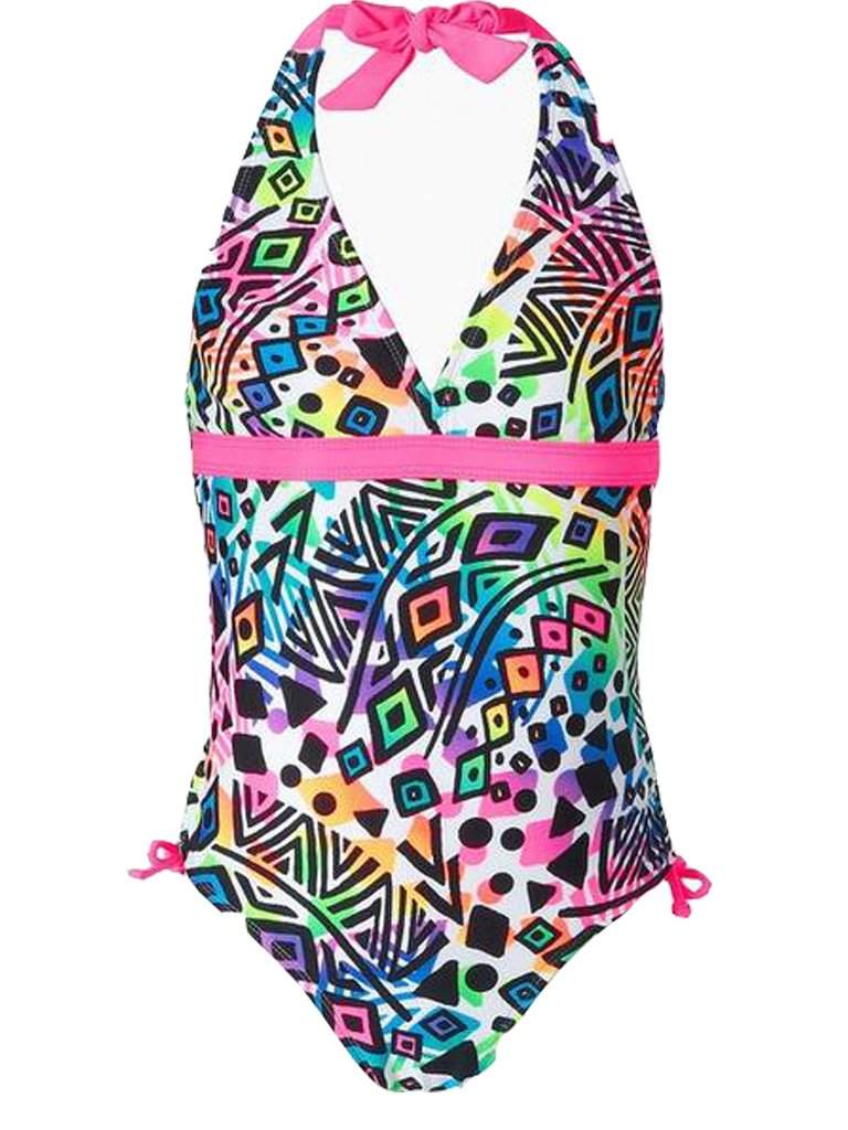 breaking waves swimwear