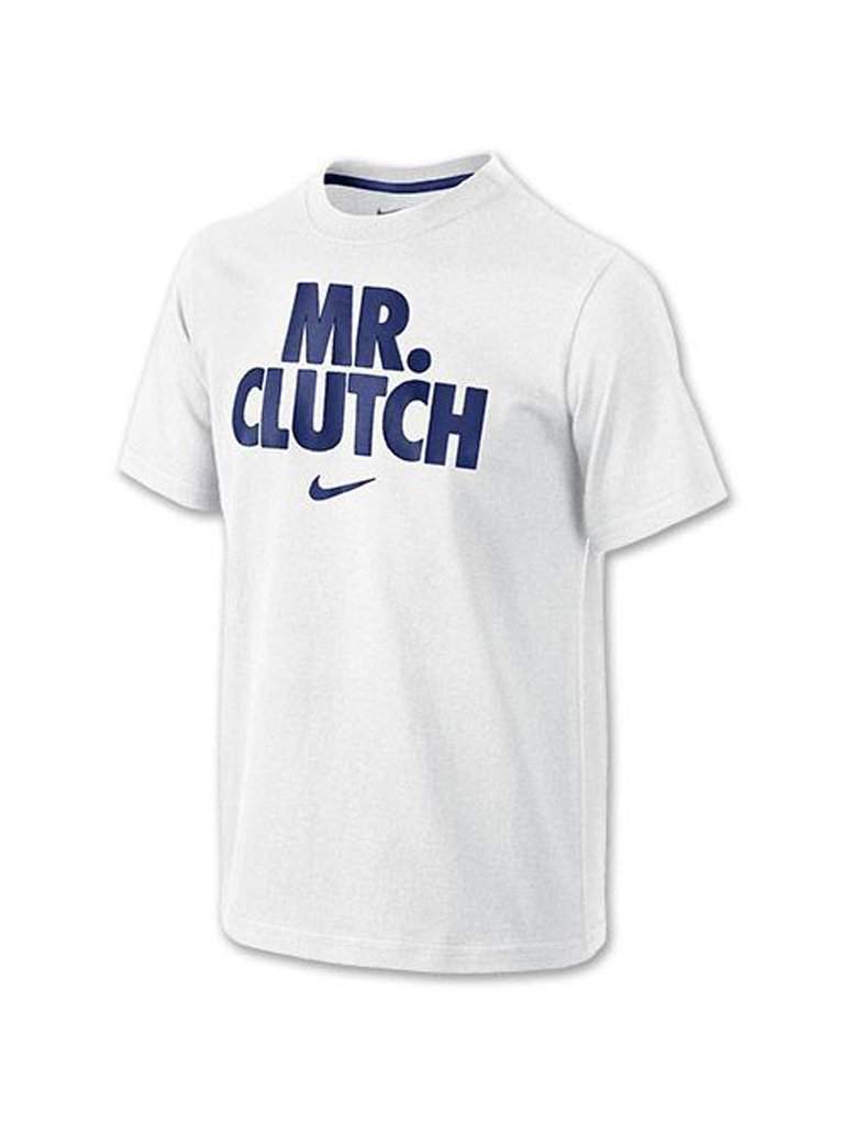 Nike Boys' Mr Clutch T-Shirt – My100Brands