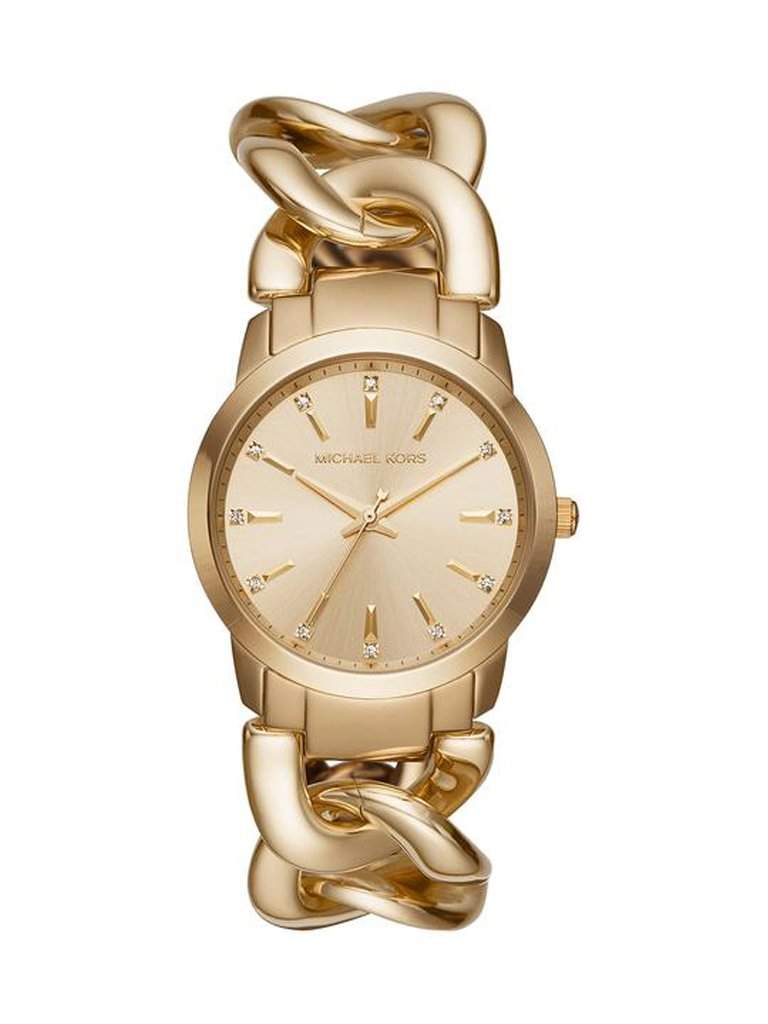 michael kors women's bracelet watch