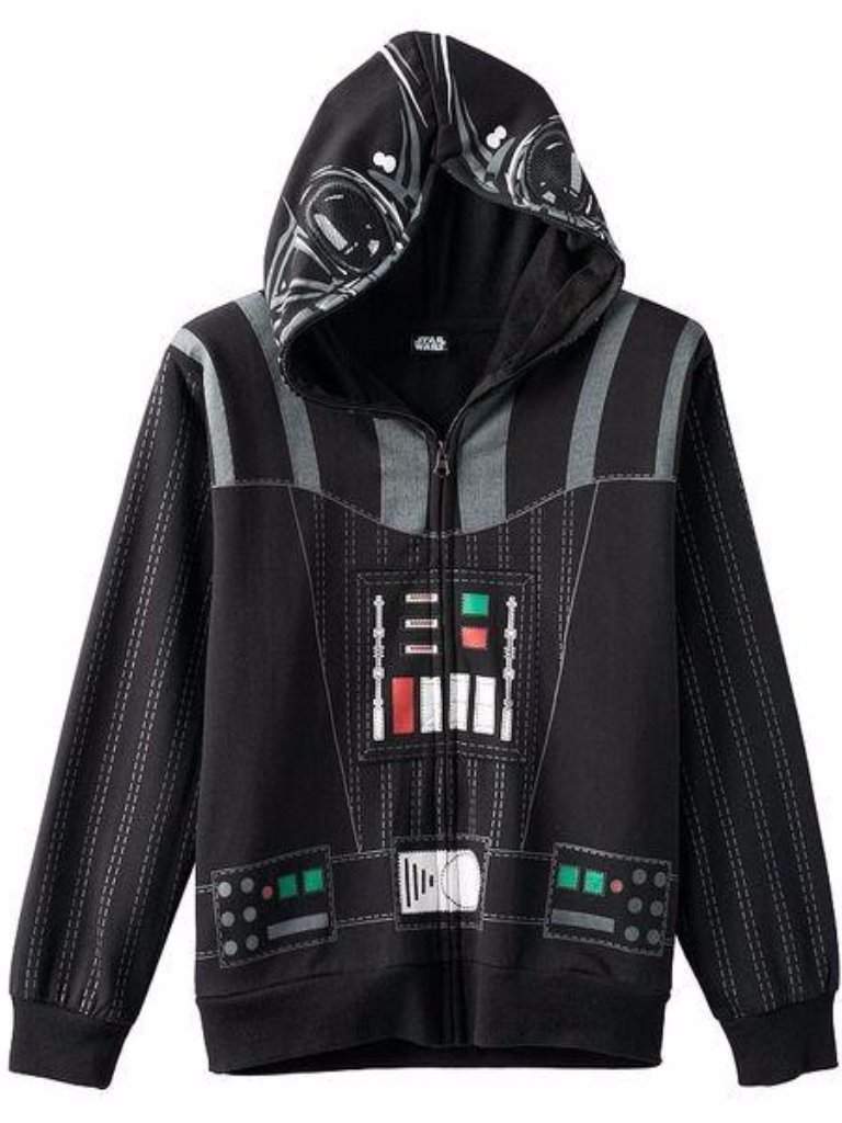 darth vader hoodie