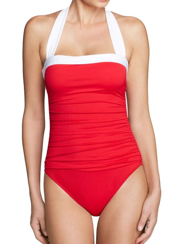 ralph lauren bel aire swimsuit