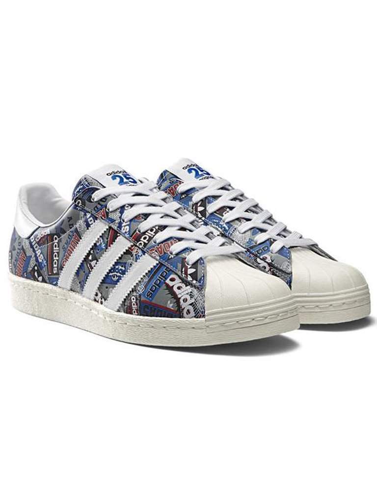 adidas nigo superstar