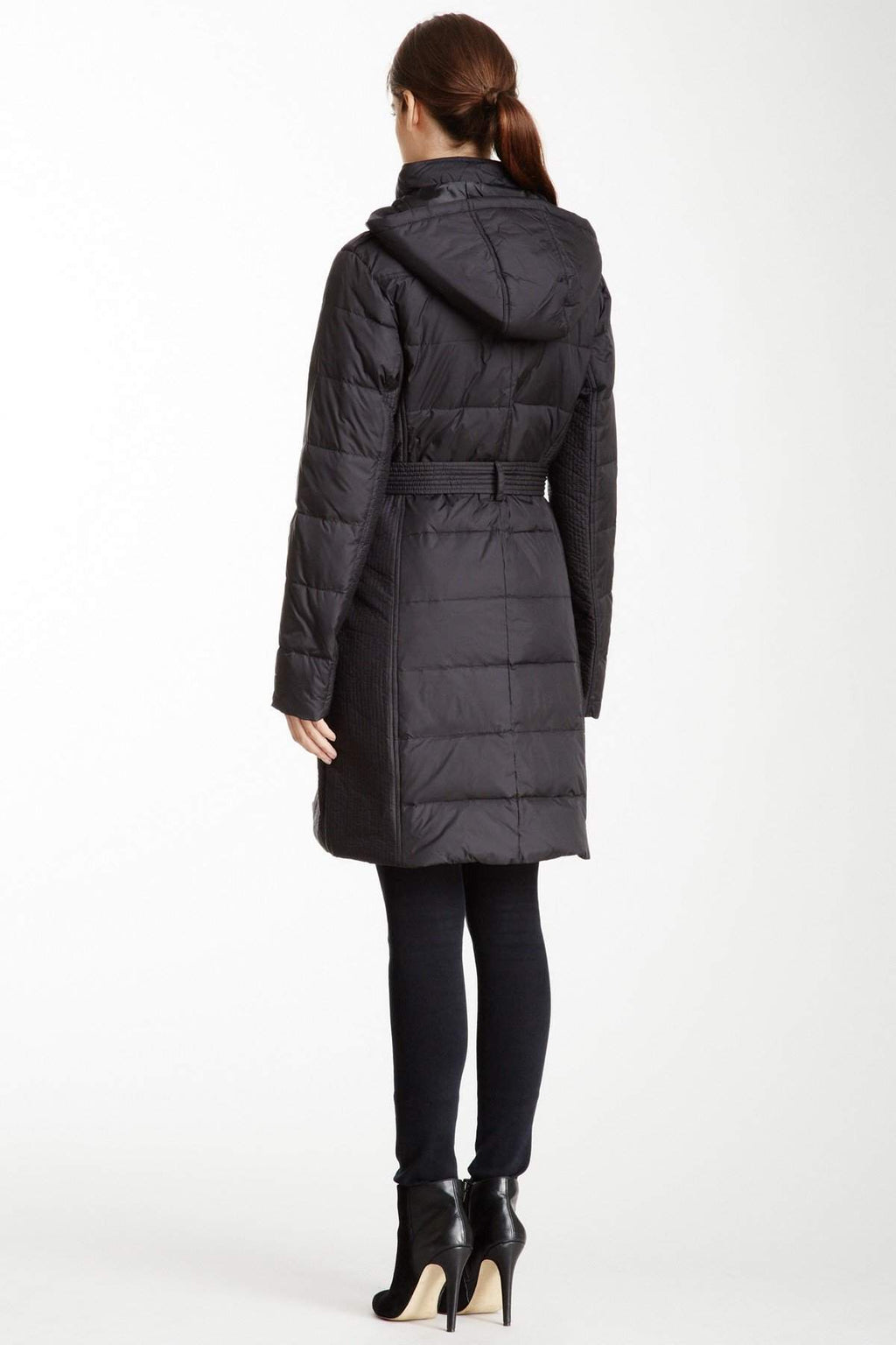 tommy hilfiger women's puffer