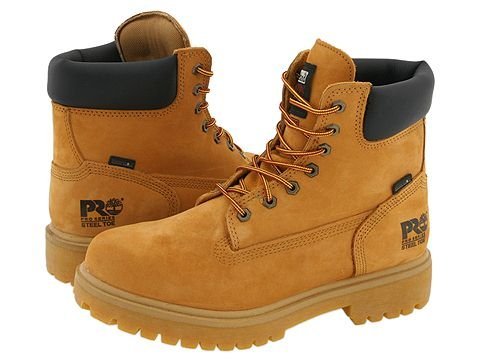 timberland direct attach 6